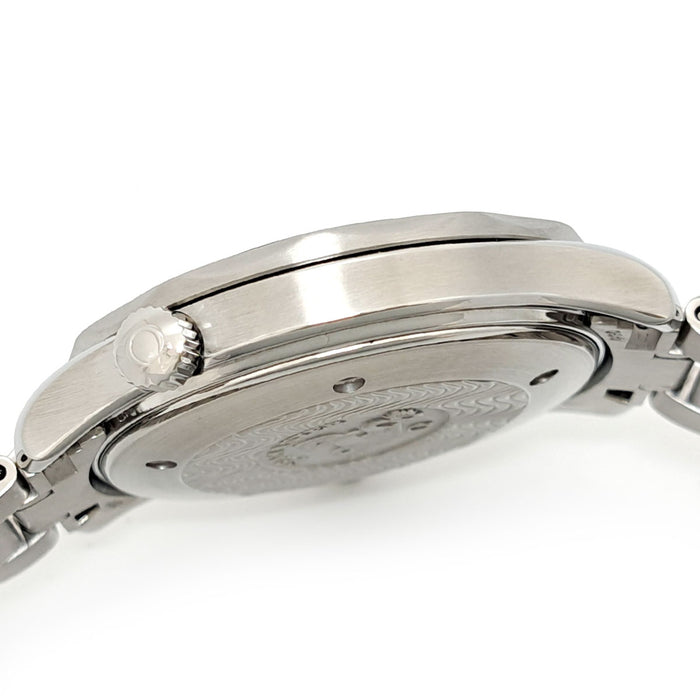 OMEGA Seamaster Professional 300M with Warranty Card