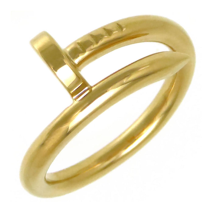 CARTIER Juste un Clou Ring