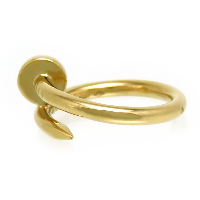 CARTIER Juste un Clou Ring