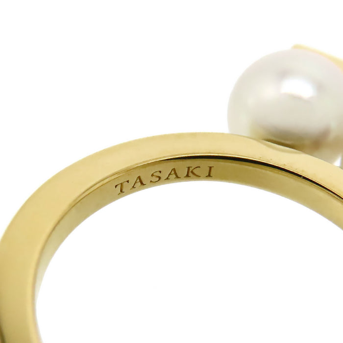 TASAKI A Fine Balance Ring