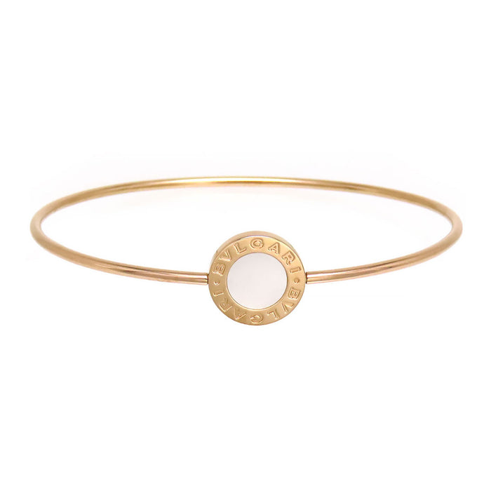 BVLGARI Bulgari Bulgari Bangle