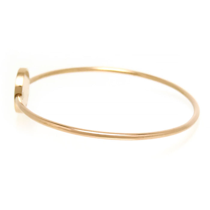 BVLGARI Bulgari Bulgari Bangle