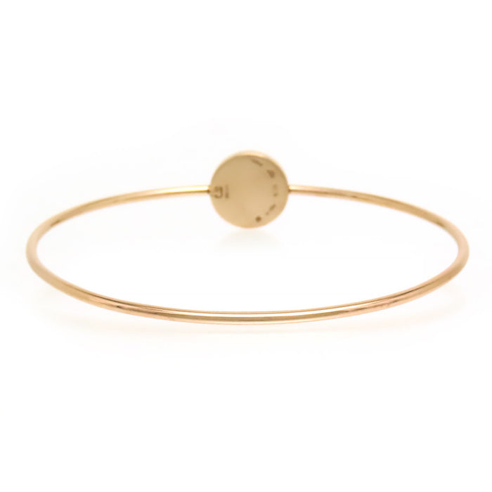 BVLGARI Bulgari Bulgari Bangle