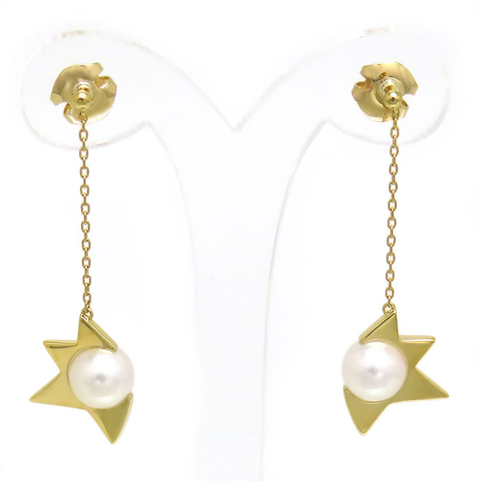TASAKI Comet Plus Earrings