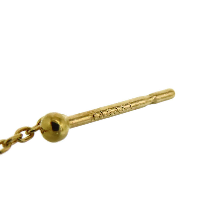 TASAKI Comet Plus Earrings