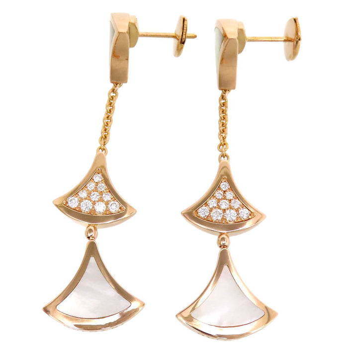 BVLGARI Diva Dream Earrings