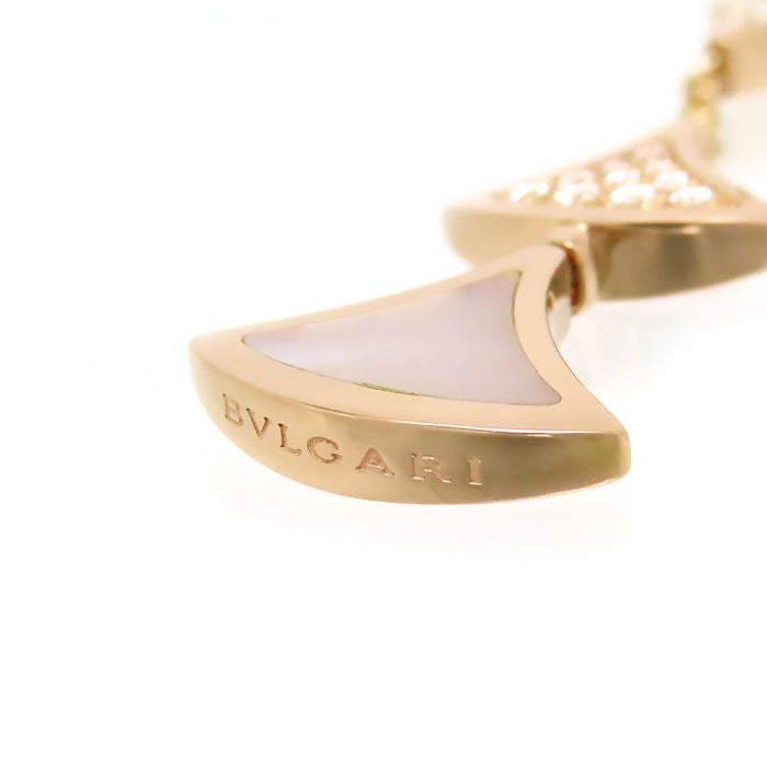 BVLGARI Diva Dream Earrings