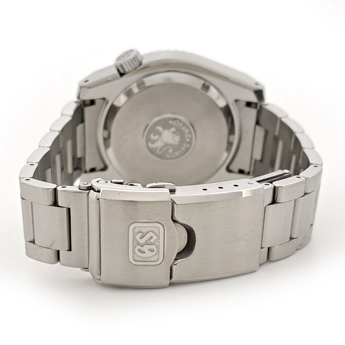 SEIKO 
グランドセイコー ダイバーズ 
箱ギャラ付