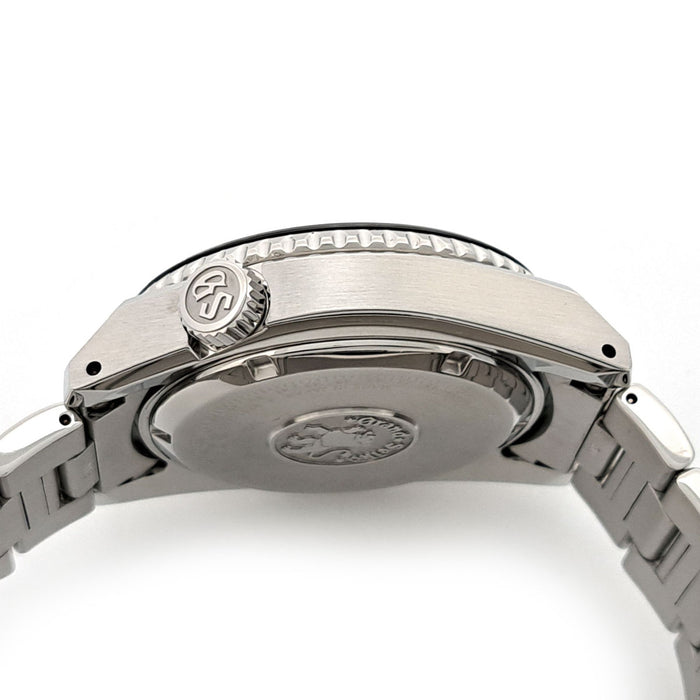 SEIKO 
グランドセイコー ダイバーズ 
箱ギャラ付