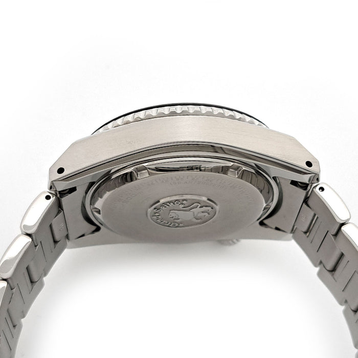 SEIKO 
グランドセイコー ダイバーズ 
箱ギャラ付