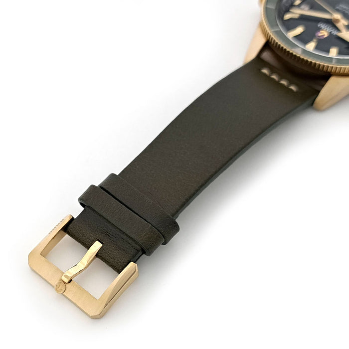 RADO 
キャプテンクック 
箱ギャラ付