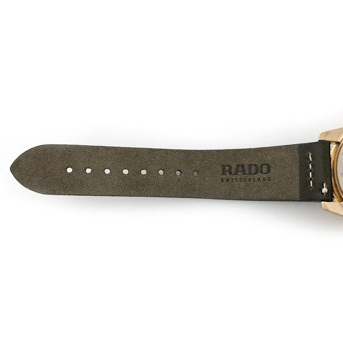 RADO 
キャプテンクック 
箱ギャラ付