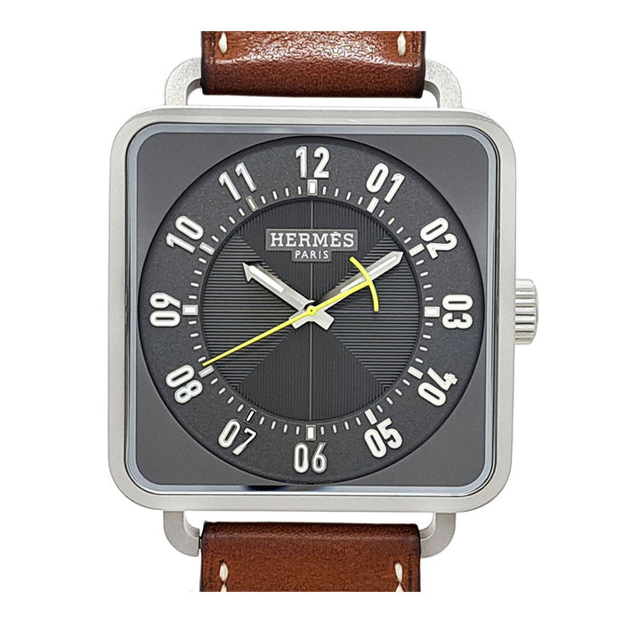 HERMES
卡雷·艾許
附帶畫廊