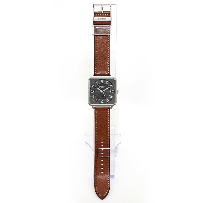 HERMES
卡雷·艾許
附帶畫廊