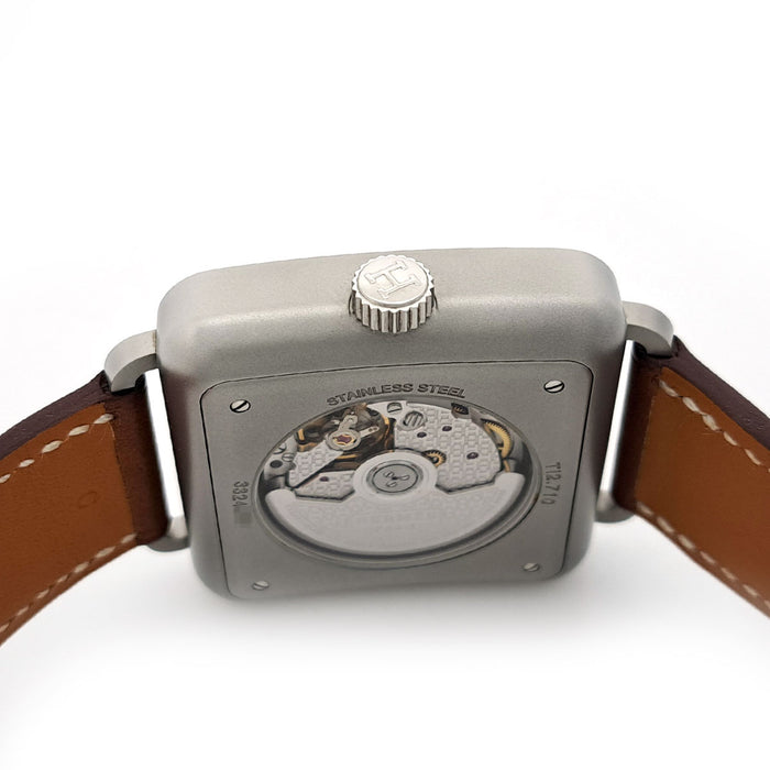 HERMES 
カレ アッシュ 
ギャラ付