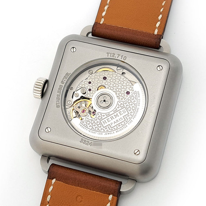 HERMES 
カレ アッシュ 
ギャラ付