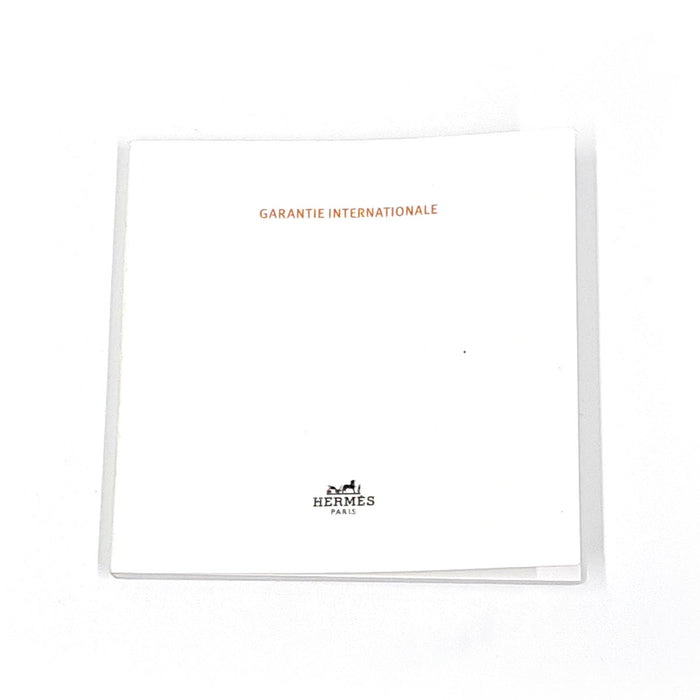 HERMES 
カレ アッシュ 
ギャラ付