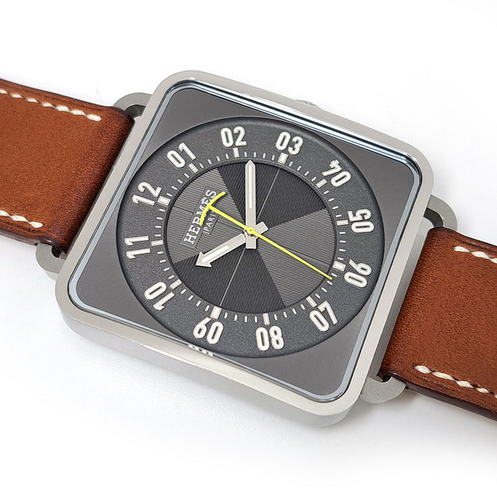 HERMES 
カレ アッシュ 
ギャラ付