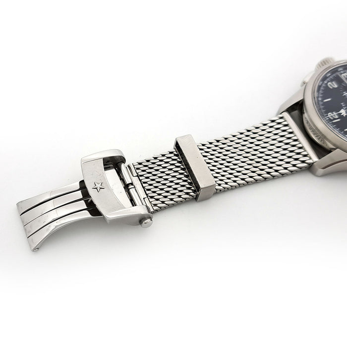 ZENITH 
パイロット ビッグデイト スペシャル 
箱ギャラ付