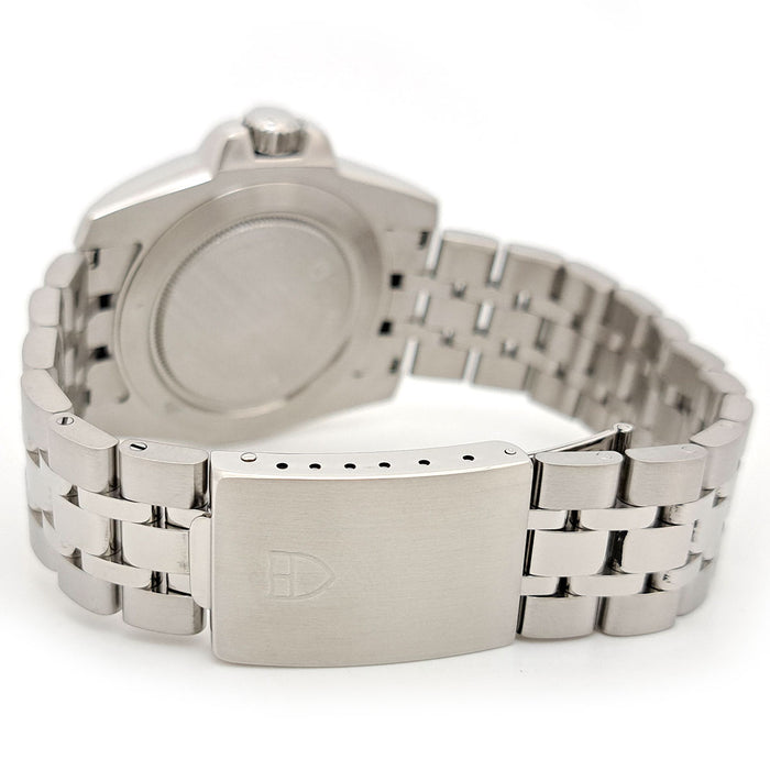 TUDOR 
スポーツコレクション 
箱ギャラ付