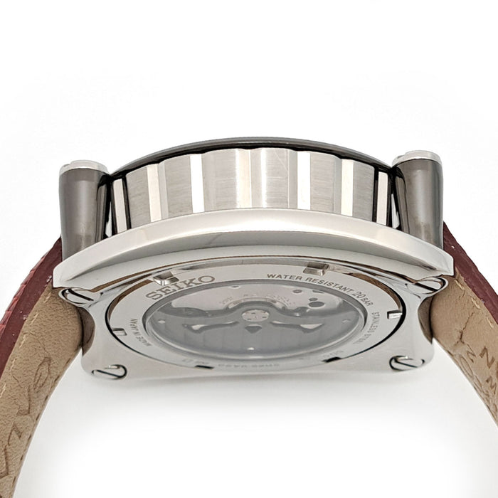 SEIKO 
ガランテ クロノグラフ フェニーチェ 
箱付