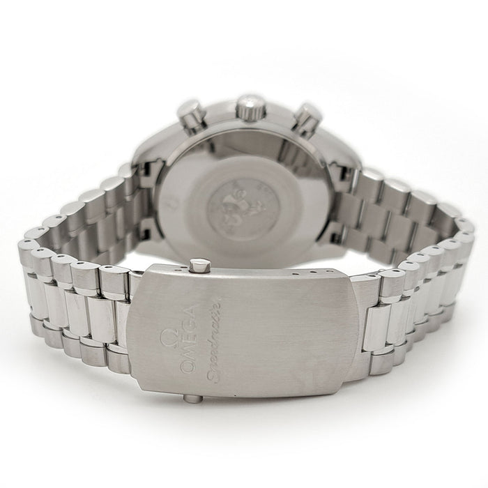 OMEGA 
Speedmaster Ridotto Revisionato 
Revisionato con garanzia