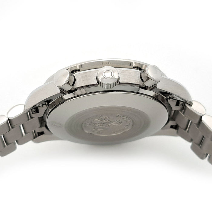 OMEGA 
Speedmaster Ridotto Revisionato 
Revisionato con garanzia