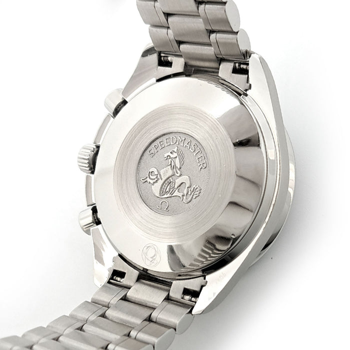 OMEGA 
Speedmaster Ridotto Revisionato 
Revisionato con garanzia