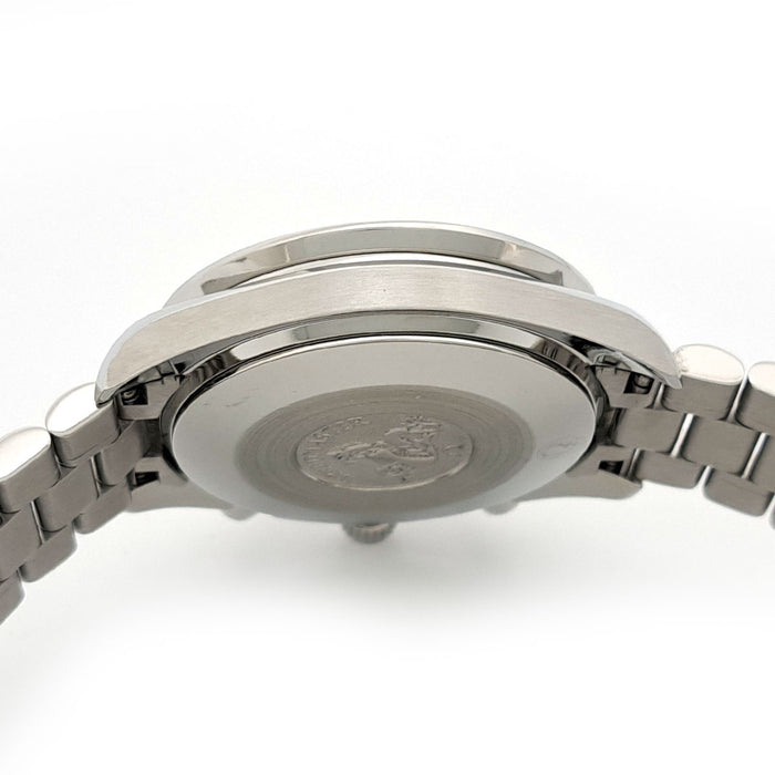 OMEGA 
Speedmaster Ridotto Revisionato 
Revisionato con garanzia