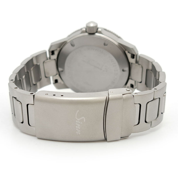 Sinn 
603.EZM3 
箱ギャラ付