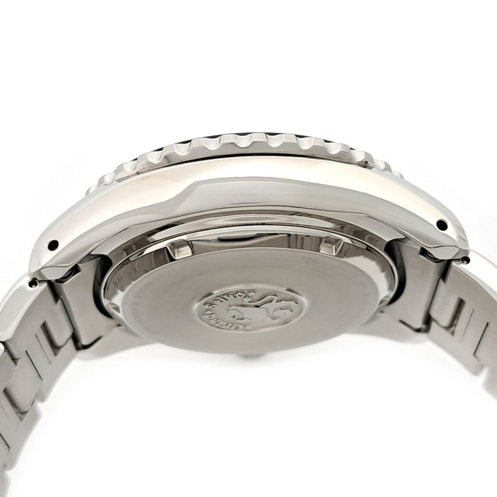 SEIKO 
Grand Seiko Sports Collection Spring Drive Divers 
With Box and Warranty Card