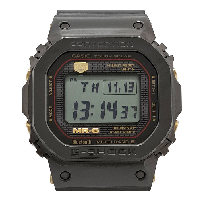 CASIO 
G-SHOCK MR-G コバリオン 
箱付 Gショック