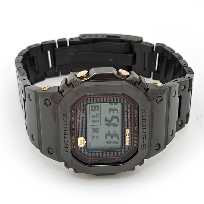 CASIO 
G-SHOCK MR-G コバリオン 
箱付 Gショック