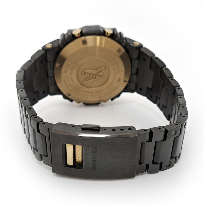 CASIO 
G-SHOCK MR-G コバリオン 
箱付 Gショック