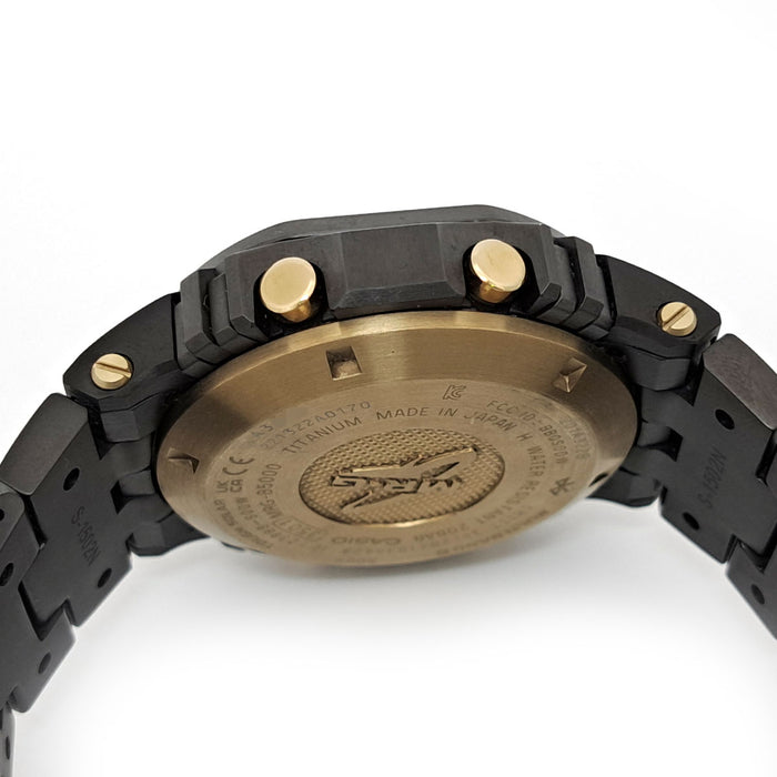 CASIO 
G-SHOCK MR-G コバリオン 
箱付 Gショック