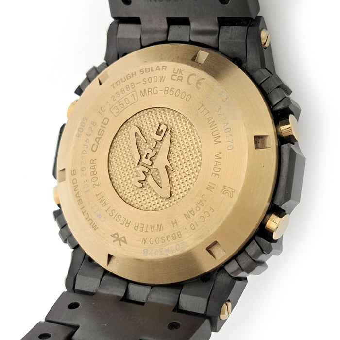 CASIO 
G-SHOCK MR-G コバリオン 
箱付 Gショック