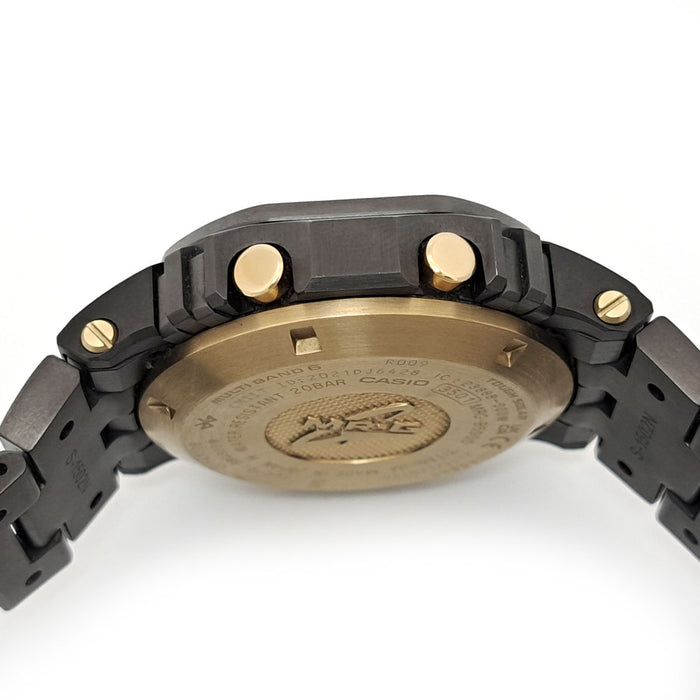 CASIO 
G-SHOCK MR-G コバリオン 
箱付 Gショック