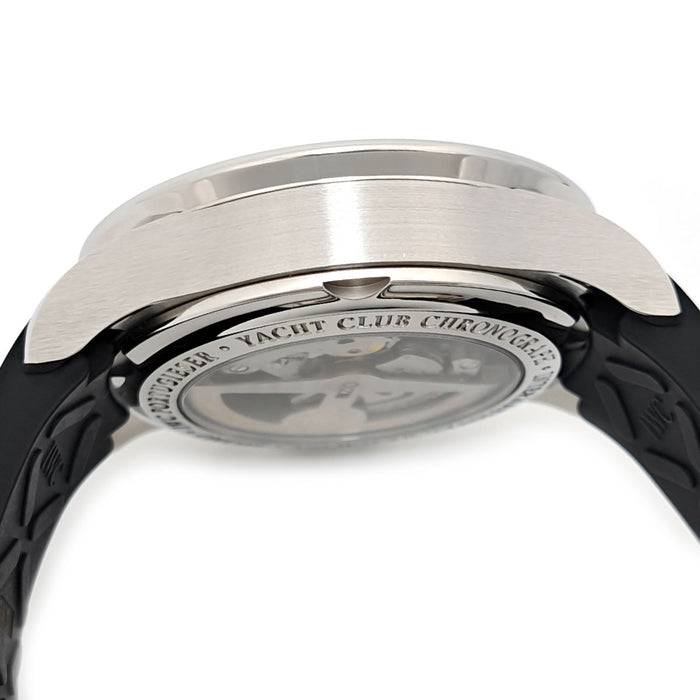 IWC 
ポルトギーゼ ヨットクラブ