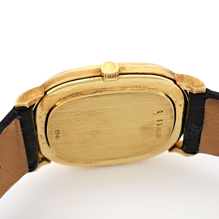 AUDEMARS PIGUET 
Ellisse 18KYG Cal.2080 
Con scatola e garanzia