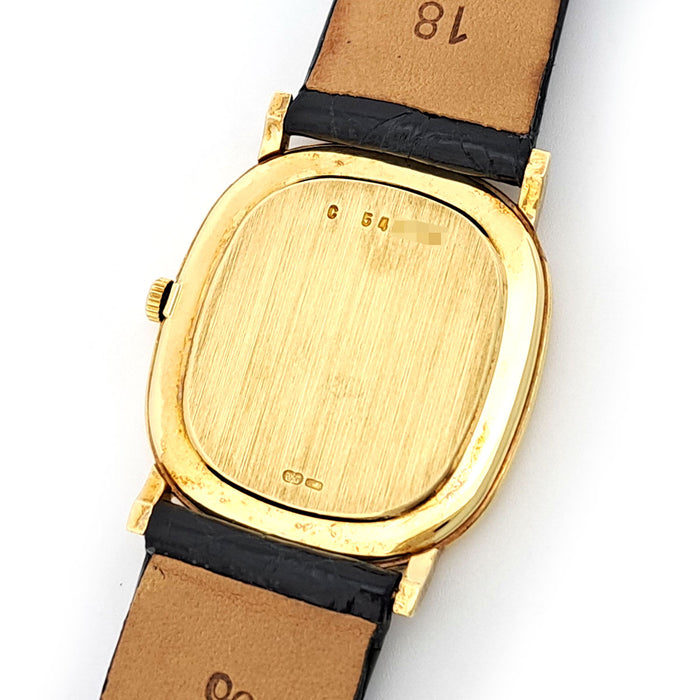 AUDEMARS PIGUET 
Ellisse 18KYG Cal.2080 
Con scatola e garanzia