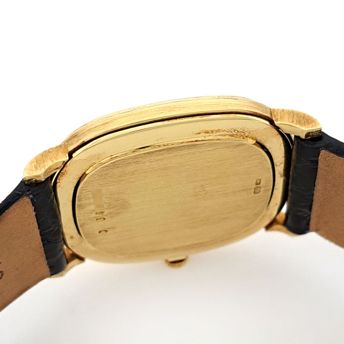 AUDEMARS PIGUET 
Ellisse 18KYG Cal.2080 
Con scatola e garanzia