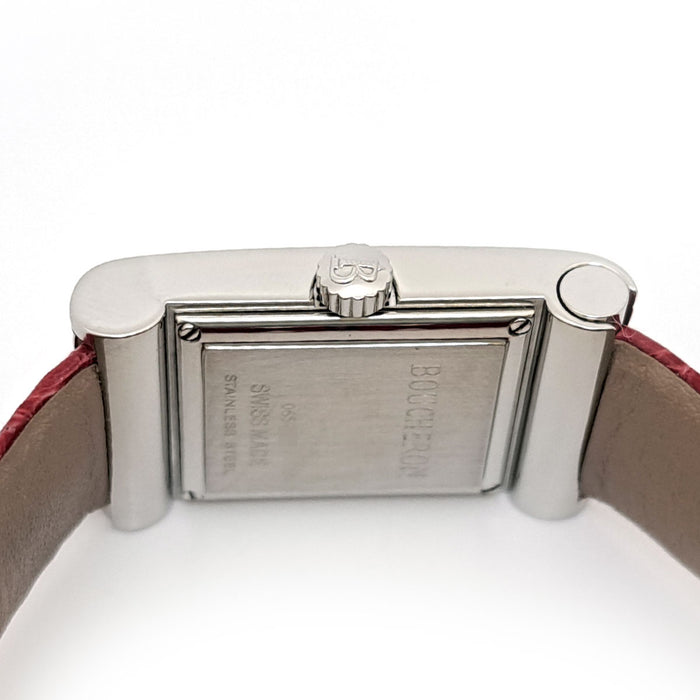 Boucheron 
Réflet Lunette Diamant