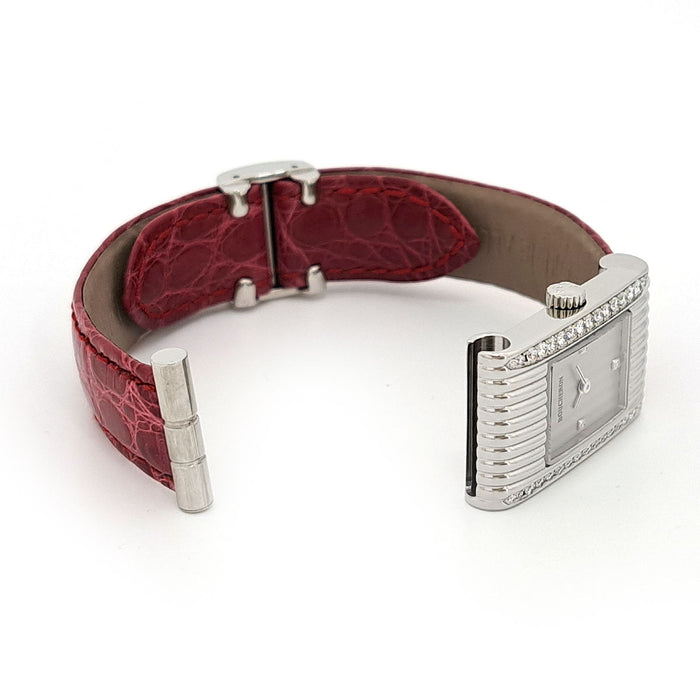 Boucheron 
Réflet Lunette Diamant