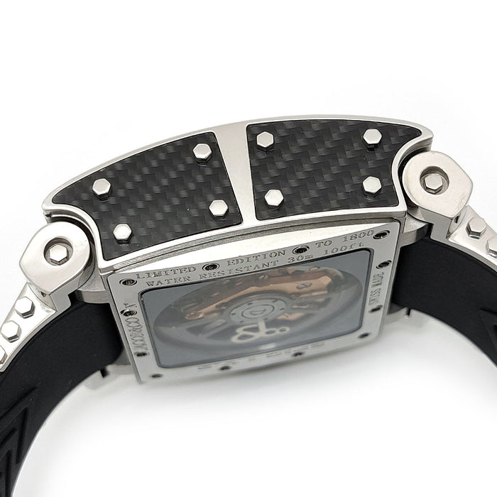 JACOB&CO 
エピックI ダイヤベゼル