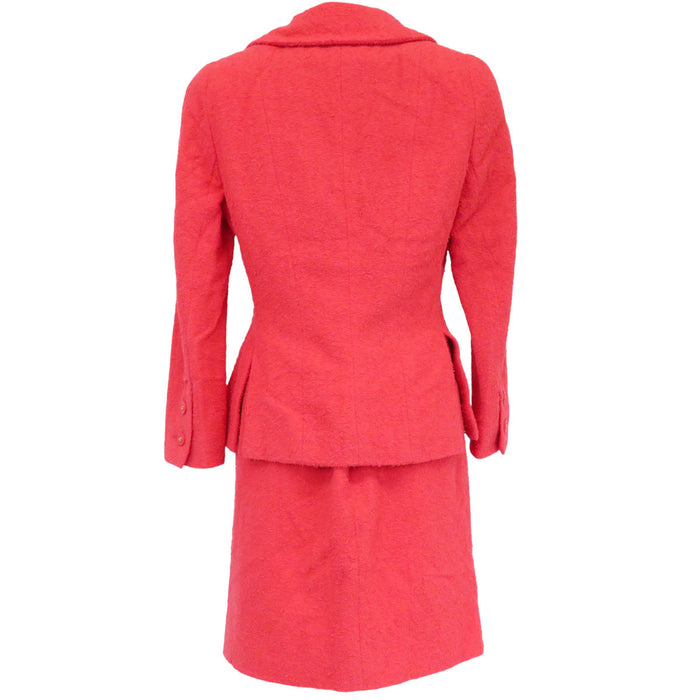 CHANEL 
COCO CC Coco Button 
Coco Mark Vintage Setup