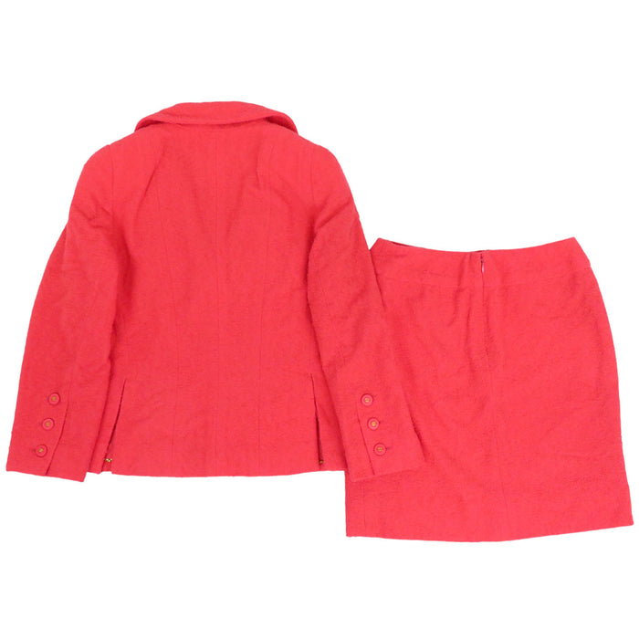 CHANEL 
COCO CC Coco Button 
Coco Mark Vintage Setup