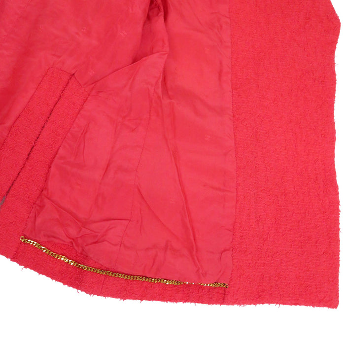 CHANEL 
COCO CC Coco Button 
Coco Mark Vintage Setup