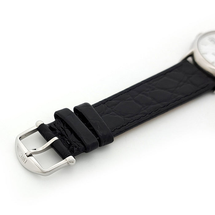 IWC 
Portofino 
Avec boîte et garantie