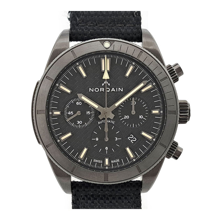 NORQAIN 
アドベンチャー スポーツ 
箱付