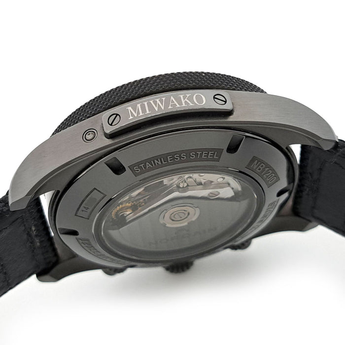 NORQAIN 
アドベンチャー スポーツ 
箱付